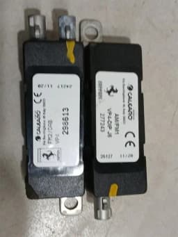 FERRARI FERRARI GTC4 LUSSO T 3.9 V8 F151M Wiring Loom 795561 DASBOARD RHD Wiring Harness — thumbnail 7