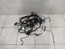 FERRARI FERRARI GTC4 LUSSO T 3.9 V8 F151M Wiring Loom 795561 DASBOARD RHD Wiring Harness — thumbnail 2