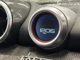 FERRARI Ferrari California T F149 14-17 Time Clocks 305995 Turbo Pressure Gauge Clock - — thumbnail 8