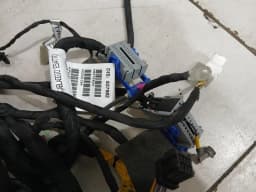FERRARI FERRARI GTC4 LUSSO T 3.9 V8 F151M Wiring Loom 795561 DASBOARD RHD Wiring Harness — thumbnail 9