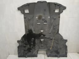 FERRARI Ferrari GTC4 Lusso T 3.9 V8 F151M Undertray 87518400 REAR Underbody Trim — thumbnail 2