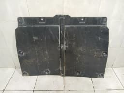 FERRARI Ferrari GTC4 Lusso T 3.9 V8 F151M Undertray 82602000 SET Underbody Trim — thumbnail 1