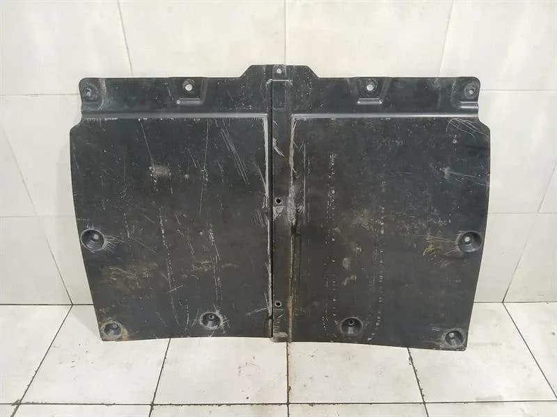 FERRARI Ferrari GTC4 Lusso T 3.9 V8 F151M Undertray 82602000 SET Underbody Trim