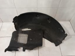 FERRARI Ferrari GTC4 Lusso T 3.9 F151M Wheel Arch Liner 87660800 RIGHT Wheel Arch Cover - — thumbnail 10