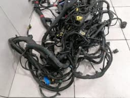 FERRARI FERRARI CALIFORNIA T F149 14-17 WIRING LOOM 311974 FRONT CABLE HARNESS — thumbnail 7