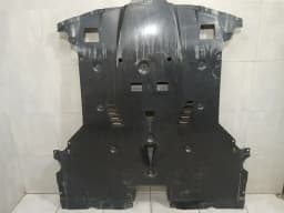 FERRARI Ferrari GTC4 Lusso T 3.9 V8 F151M Undertray 87518400 REAR Underbody Trim — thumbnail 8