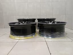 LAMBORGHINI 20 LAMBORGHINI HURACAN Alloy Wheel 4T0601017B Alloy Wheel SET SET MIMAS 4T0601017C- — thumbnail 5