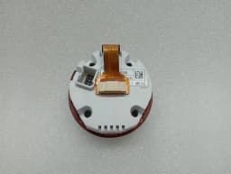 FERRARI Ferrari California T F149 14-17 Time Clocks 305995 Turbo Pressure Gauge Clock - — thumbnail 6