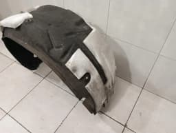 FERRARI Ferrari California T F149 wheel arch liner 81952800 rear right wheel arch cover - — thumbnail 5