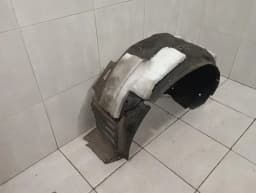 FERRARI Ferrari California T F149 wheel arch liner 81952800 rear right wheel arch cover - — thumbnail 4
