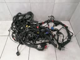 FERRARI FERRARI CALIFORNIA T F149 14-17 WIRING LOOM 311974 FRONT CABLE HARNESS — thumbnail 1