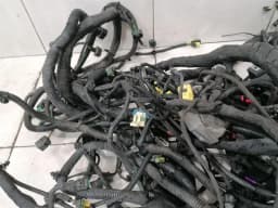FERRARI FERRARI CALIFORNIA T F149 14-17 WIRING LOOM 311974 FRONT CABLE HARNESS — thumbnail 6