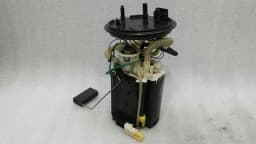 JAGUAR Jaguar XJ6 X350 Fuel Pump Electric 6R83-9H307-EB Fuel Pump 2.7D- — thumbnail 4