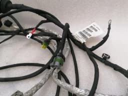 FERRARI Ferrari 812 Superfast F152M Wiring Loom 337477 TPMS/LIFT System Wiring Harness — thumbnail 5