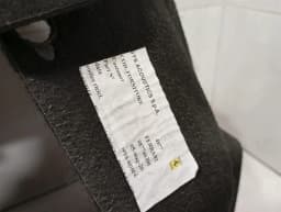 FERRARI Ferrari GTC4 Lusso T 3.9 F151M Wheel Arch Liner 87660800 RIGHT Wheel Arch Cover - — thumbnail 9