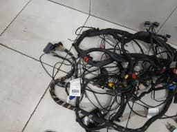 FERRARI FERRARI GTC4 LUSSO T 3.9 V8 F151M Wiring Loom 795561 DASBOARD RHD Wiring Harness — thumbnail 3
