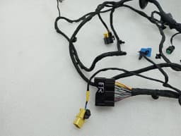 FERRARI Ferrari GTC4 Lusso T 3.9 V8 F151M Wiring Loom 815270 RH DOOR Wiring Harness — thumbnail 4