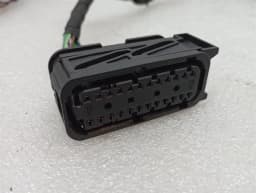 FERRARI Ferrari Roma F169 Wiring Loom 963414 LH DOOR Wiring Harness — thumbnail 4
