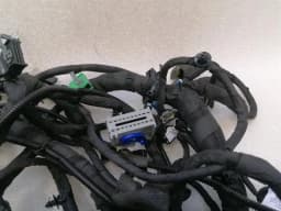 FERRARI FERRARI 812 SUPERFAST F152M DASHBOARD WIRING LOOM 879433 RIGHT HAND DRIVE RHD — thumbnail 3