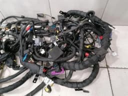 FERRARI Ferrari California T F149 14-17 Wiring Loom 311981 Rear Cable Harness — thumbnail 5