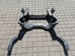 FORD FORD MUSTANG MK6 S550 Beam Subframe Front FR3Z5C145K Front Axle Carrier — thumbnail 2