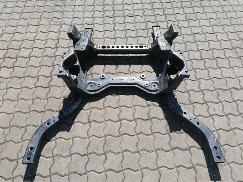 FORD FORD MUSTANG MK6 S550 Beam Subframe Front FR3Z5C145K Front Axle Carrier