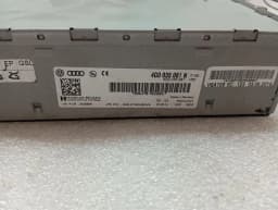 LAMBORGHINI Lamborghini Huracan LP 610-4 COUPE Radio Receiver Module 4G0035061N ECU - — thumbnail 5