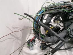 FERRARI Ferrari GTC4 Lusso T 3.9 V8 F151M Wiring Loom MAIN RHD Wiring Harness FRONT + REAR — thumbnail 7