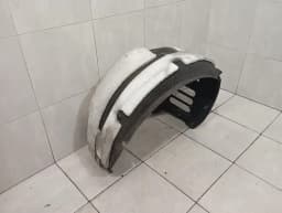 FERRARI Ferrari California T F149 wheel arch liner 85152200 rear left wheel arch cover - — thumbnail 3