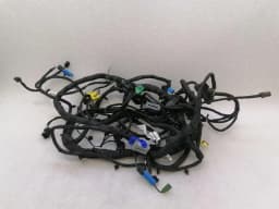FERRARI FERRARI 812 SUPERFAST F152M DASHBOARD WIRING LOOM 879433 RIGHT HAND DRIVE RHD — thumbnail 2