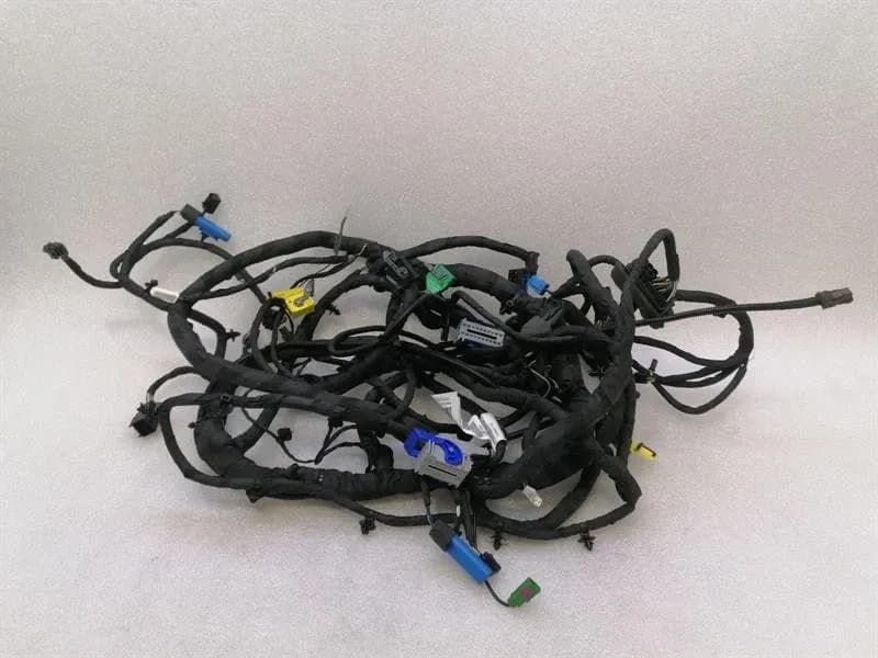 FERRARI FERRARI 812 SUPERFAST F152M DASHBOARD WIRING LOOM 879433 RIGHT HAND DRIVE RHD