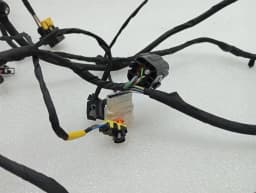 FERRARI Ferrari GTC4 Lusso T 3.9 V8 F151M Wiring Loom 815272 LH DOOR Wiring Harness — thumbnail 5