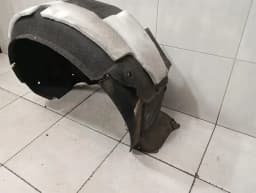 FERRARI Ferrari California T F149 wheel arch liner 85152200 rear left wheel arch cover - — thumbnail 4