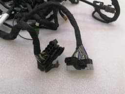 FERRARI FERRARI 812 SUPERFAST F152M DASHBOARD WIRING LOOM 879433 RIGHT HAND DRIVE RHD — thumbnail 5