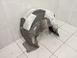 FERRARI Ferrari California T F149 wheel arch liner 85152200 rear left wheel arch cover - — thumbnail 8