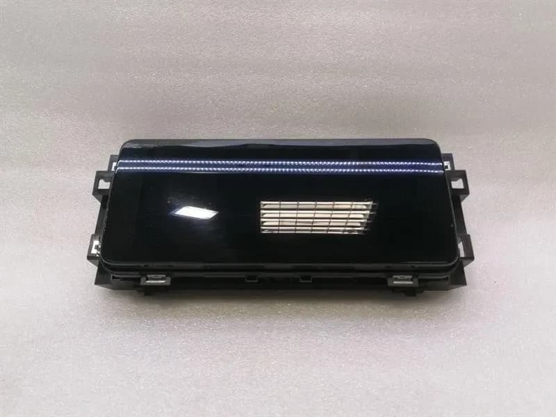 LAND ROVER Range Rover Sport L494 Monitor JPLA-MR87X1AEB Display Screen