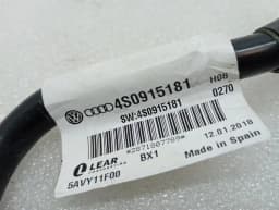 LAMBORGHINI LAMBORGHINI HURACAN PERFORMANTE Wiring Loom 4S0915181 Kabelbaum sensor battery — thumbnail 5