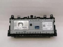 LAND ROVER LAND ROVER Range Rover Sport L494 Monitor JPLA-MR87X1AEB Display Screen — thumbnail 5