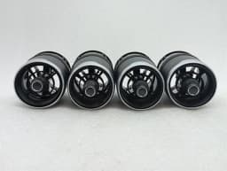 MCLAREN McLaren 600LT Spider Air vent VENTS SET OF 4 ventilation nozzle ventilation grille- — thumbnail 3