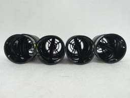 MCLAREN McLaren 600LT Spider Air vent VENTS SET OF 4 ventilation nozzle ventilation grille- — thumbnail 7