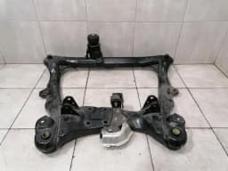 LEXUS Lexus RX RX450h AL20 Beam Subframe Front 51100-48110 Front Axle Carrier — thumbnail 1