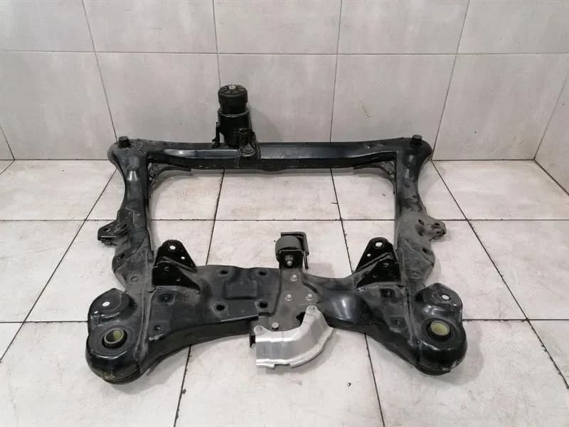 LEXUS Lexus RX RX450h AL20 Beam Subframe Front 51100-48110 Front Axle Carrier