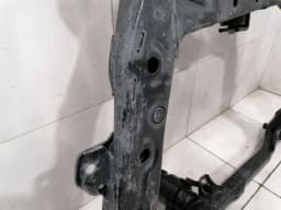 LEXUS Lexus RX RX450h AL20 Beam Subframe Front 51100-48110 Front Axle Carrier — thumbnail 3