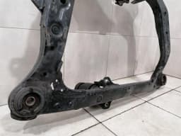 LEXUS Lexus RX RX450h AL20 Beam Subframe Front 51100-48110 Front Axle Carrier — thumbnail 10