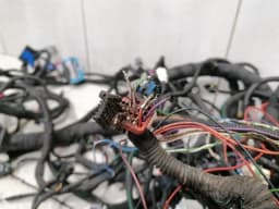 FERRARI FERRARI 812 SUPERFAST F152M MAIN BODY WIRING LOOM 911403 RIGHT HAND DRIVE RHD- — thumbnail 4
