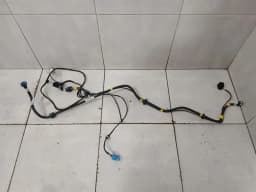 FERRARI FERRARI GTC4 LUSSO T 3.9 V8 F151M Wiring Loom 327164 FUEL TANK Wiring Harness — thumbnail 2