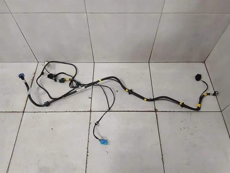 FERRARI FERRARI GTC4 LUSSO T 3.9 V8 F151M Wiring Loom 327164 FUEL TANK Wiring Harness