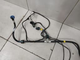 FERRARI FERRARI GTC4 LUSSO T 3.9 V8 F151M Wiring Loom 327164 FUEL TANK Wiring Harness — thumbnail 3