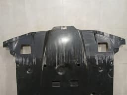 FERRARI Ferrari GTC4 Lusso T 3.9 V8 F151M Undertray 87518400 REAR Underbody Trim — thumbnail 10