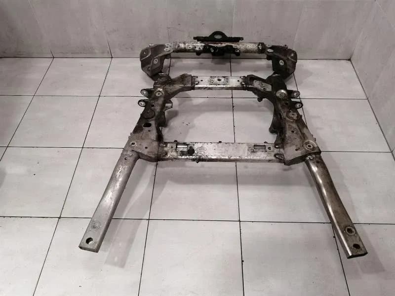 LAND ROVER Land Rover Range Rover Sport L494 Beam Subframe Front LR038759 Front Axle Carrier -